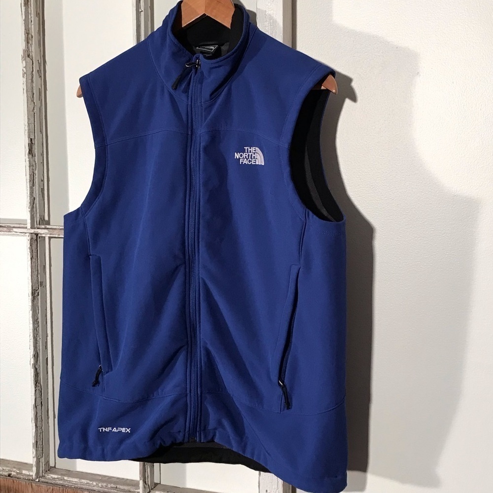 The North Face Apex Vest men’s medium